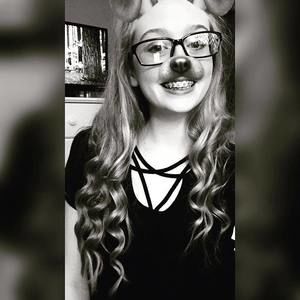 Meet your Posher, Jordyn